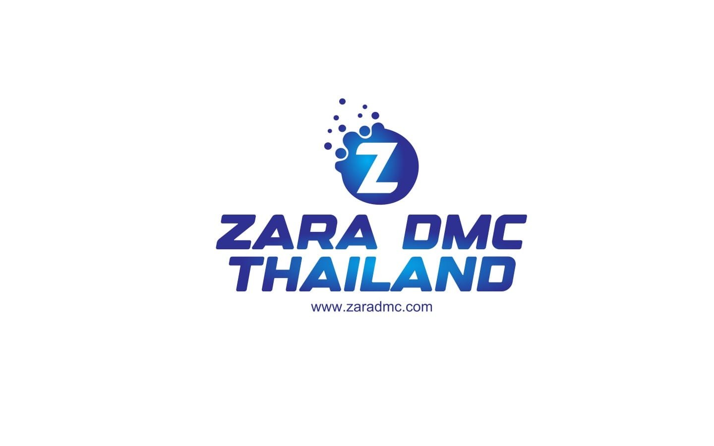 Zara DMC Logo